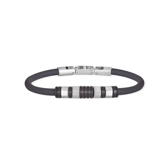 2JEWELS - Silicone Bracelet