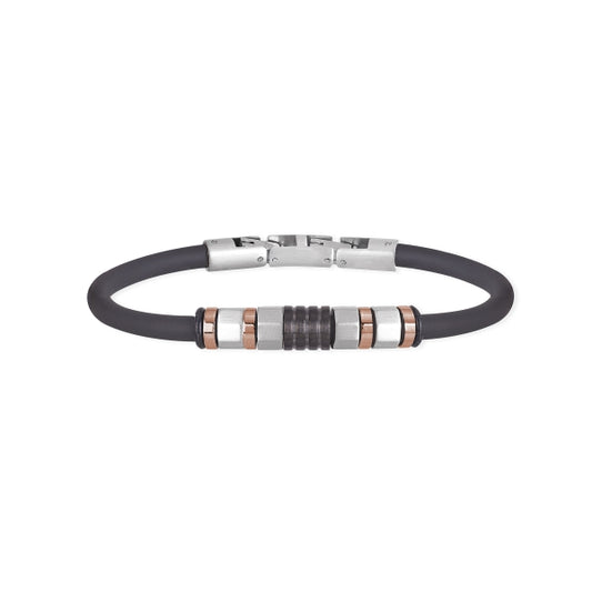 2JEWELS - Silicone Bracelet