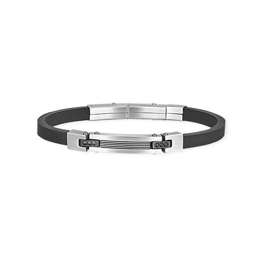 2JEWELS - Bracciale Acciaio