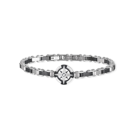 2JEWELS - Wind Rose Bracelet
