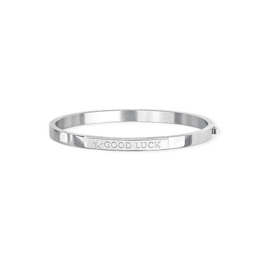 2JEWELS WOMAN - Good Luck Rigid Bracelet