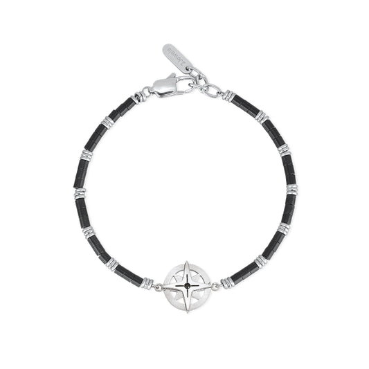 2JEWELS - Bracciale Uomo