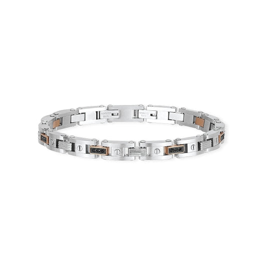 2JEWELS - Men's Bracelet
