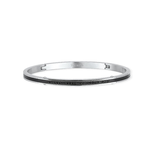 2JEWELS - Rigid Bracelet