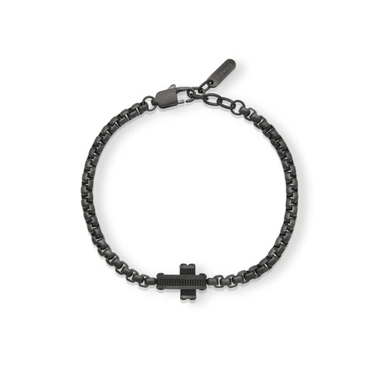 2JEWELS - Bracelet with Cross
