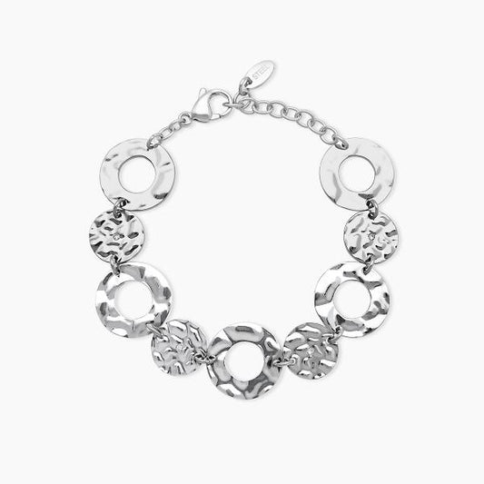 2JEWELS - Bracciale in Acciaio