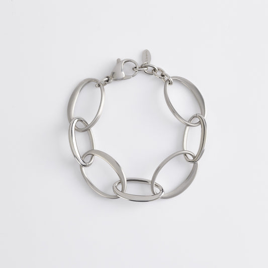 2JEWELS DONNA - Bracciale Acciaio