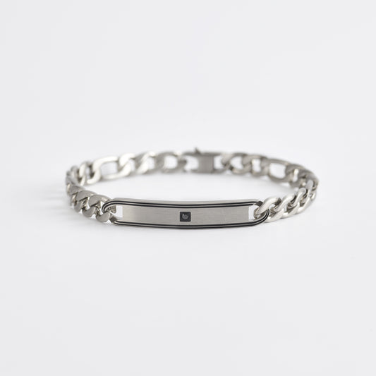 2JEWELS - Steel Bracelet
