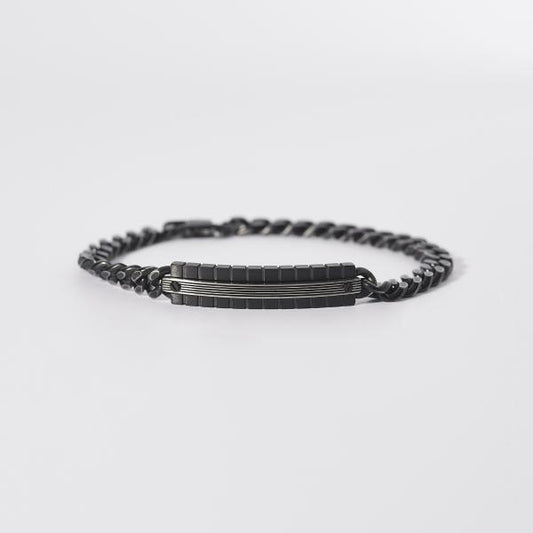2Jewels - Bracciale Acciaio Uomo