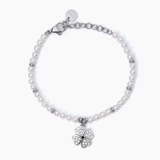 2JEWELS - Bracciale Perline