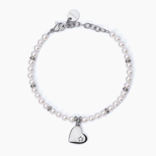 2JEWELS - Bracciale Perline