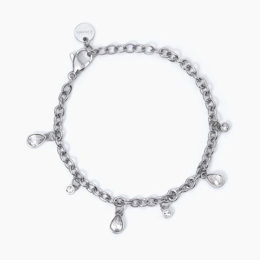2JEWELS - Bracciale con Gocce