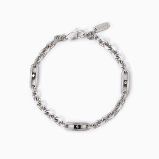 2JEWELS - Bracciale Acciaio