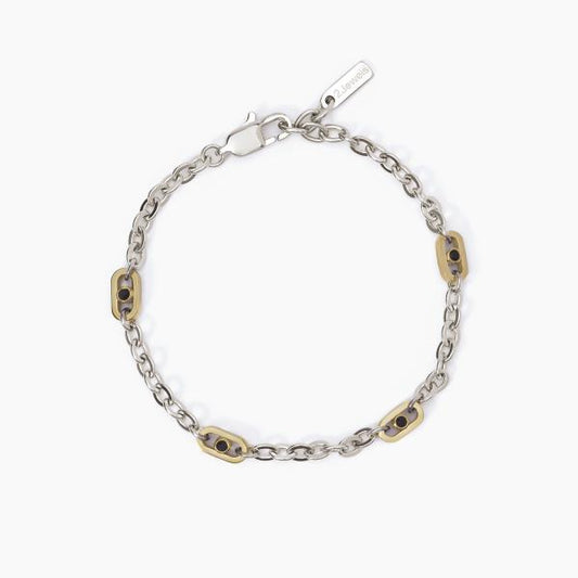 2JEWELS - Bracciale Acciaio