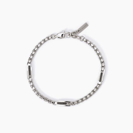 2JEWELS - Bracciale Acciaio