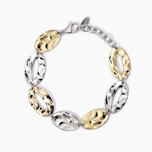 2JEWELS - Bracciale in Acciaio