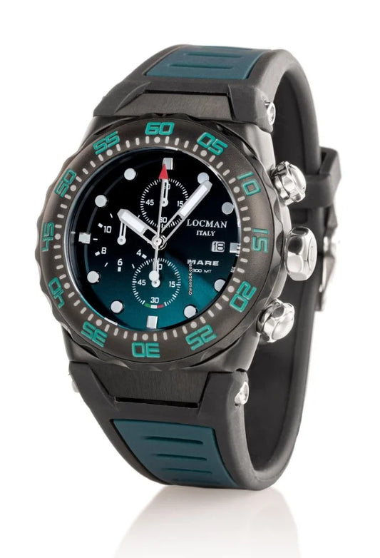 LOCMAN - Orologio Locman Mare