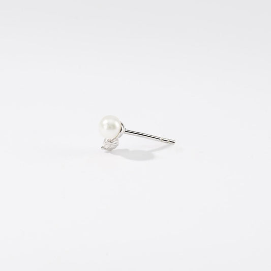 MABINA - Mono-Orecchino Perla