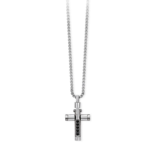 2JEWELS - Cross Necklace