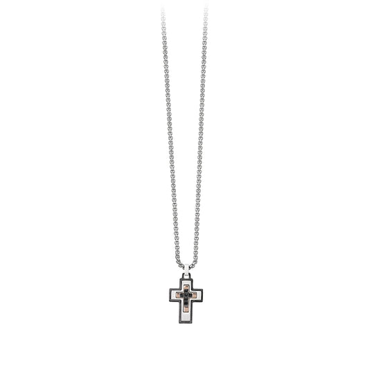 2JEWELS - Collana Croce