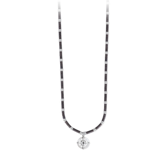 2JEWELS - Wind Rose Necklace