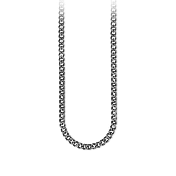 2JEWELS - Burnished Chain Necklace