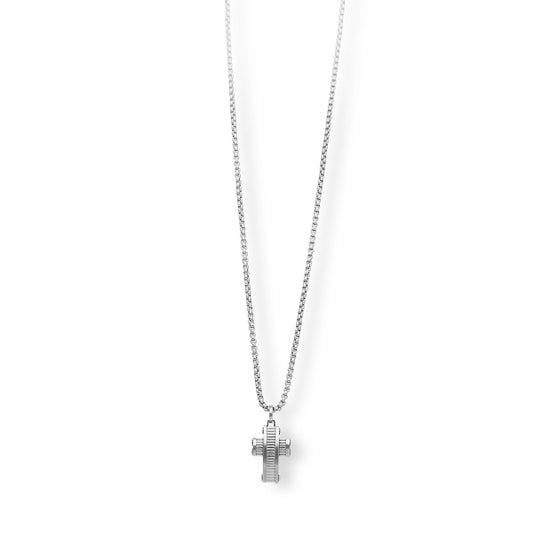 2JEWELS - Cross Necklace