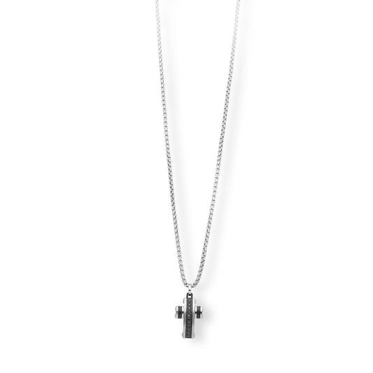 2JEWELS - Cross Necklace
