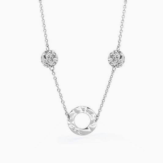 2JEWELS - Collana in Acciaio Donna
