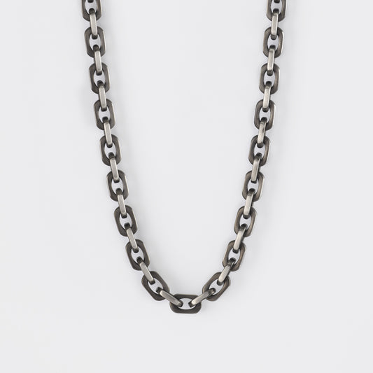 2JEWELS - Steel Necklace