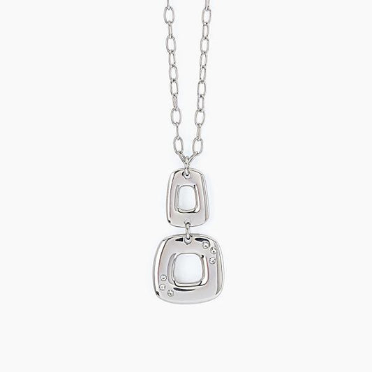2JEWELS - Collana in Acciaio Donna