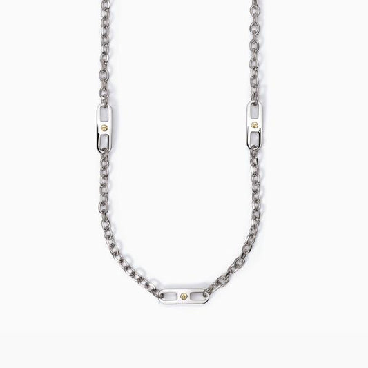 2JEWELS - Collana in Acciaio