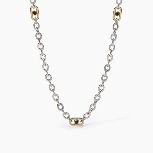 2JEWELS - Collana in Acciaio