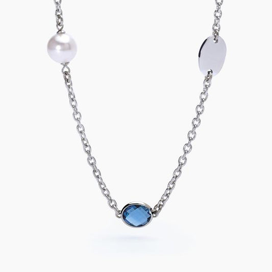 2JEWELS - Collane con Pietre