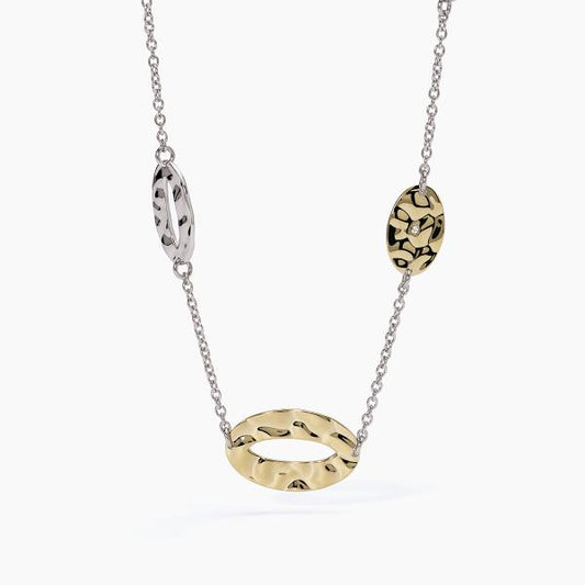 2JEWELS - Collana in Acciaio
