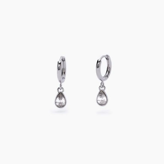 2JEWELS - Orecchini con Gocce