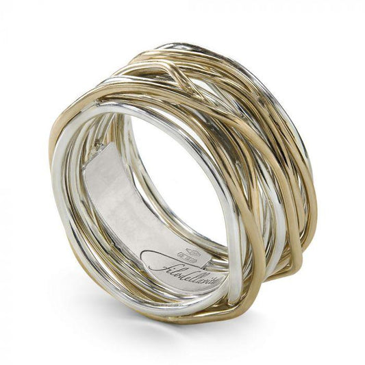 Rubinia Gioielli - Filo della vita AN13AG