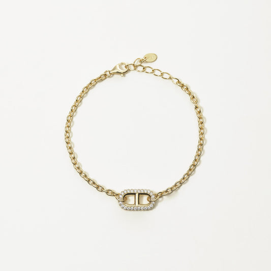 MABINA - Bracciale Saint-tropez