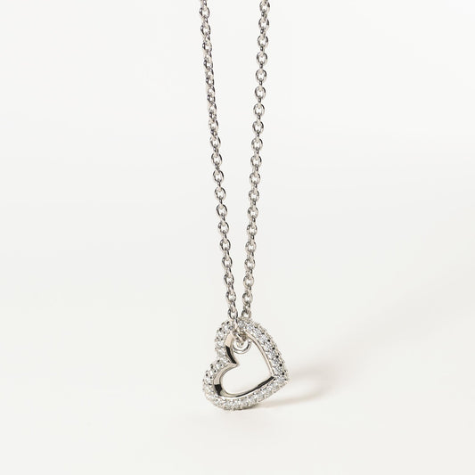 MABINA - Collana Bubble Heart