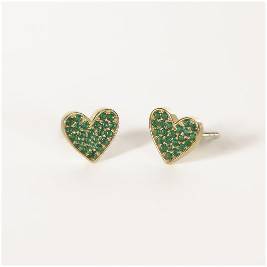 MABINA - Orecchini One Love