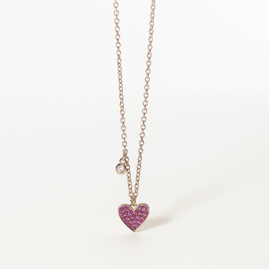 MABINA - Collana One Love