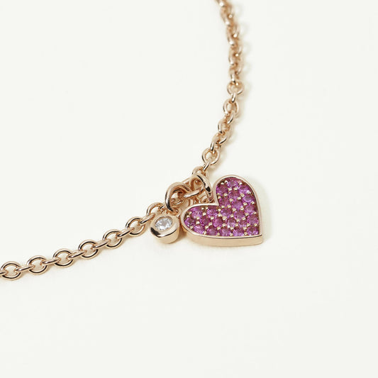 MABINA - Bracciale One Love