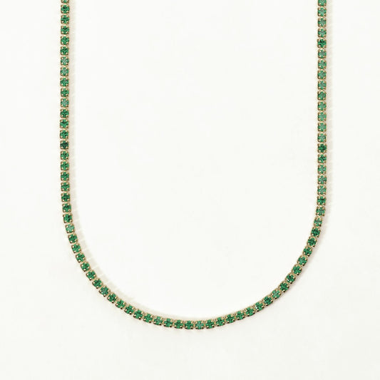 MABINA - Collana Mini Tennia