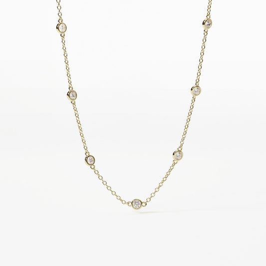 MABINA - Collana Spotlight