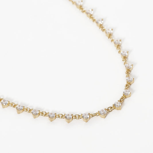 MABINA - Collana Long Night