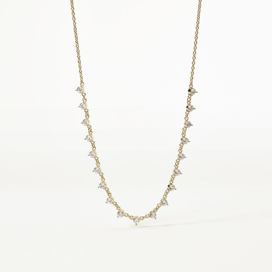 MABINA - Collana Long Night