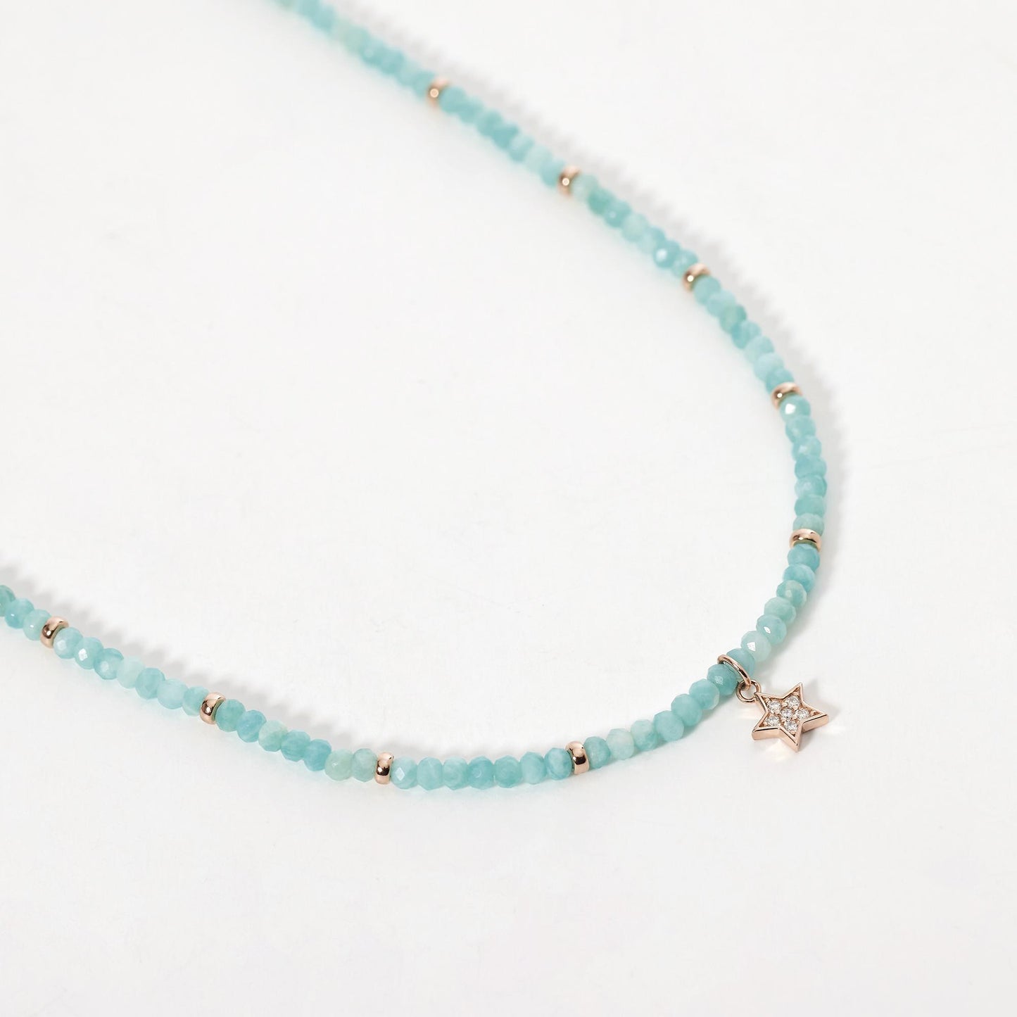 MABINA - Collana Polvere Di Stelle