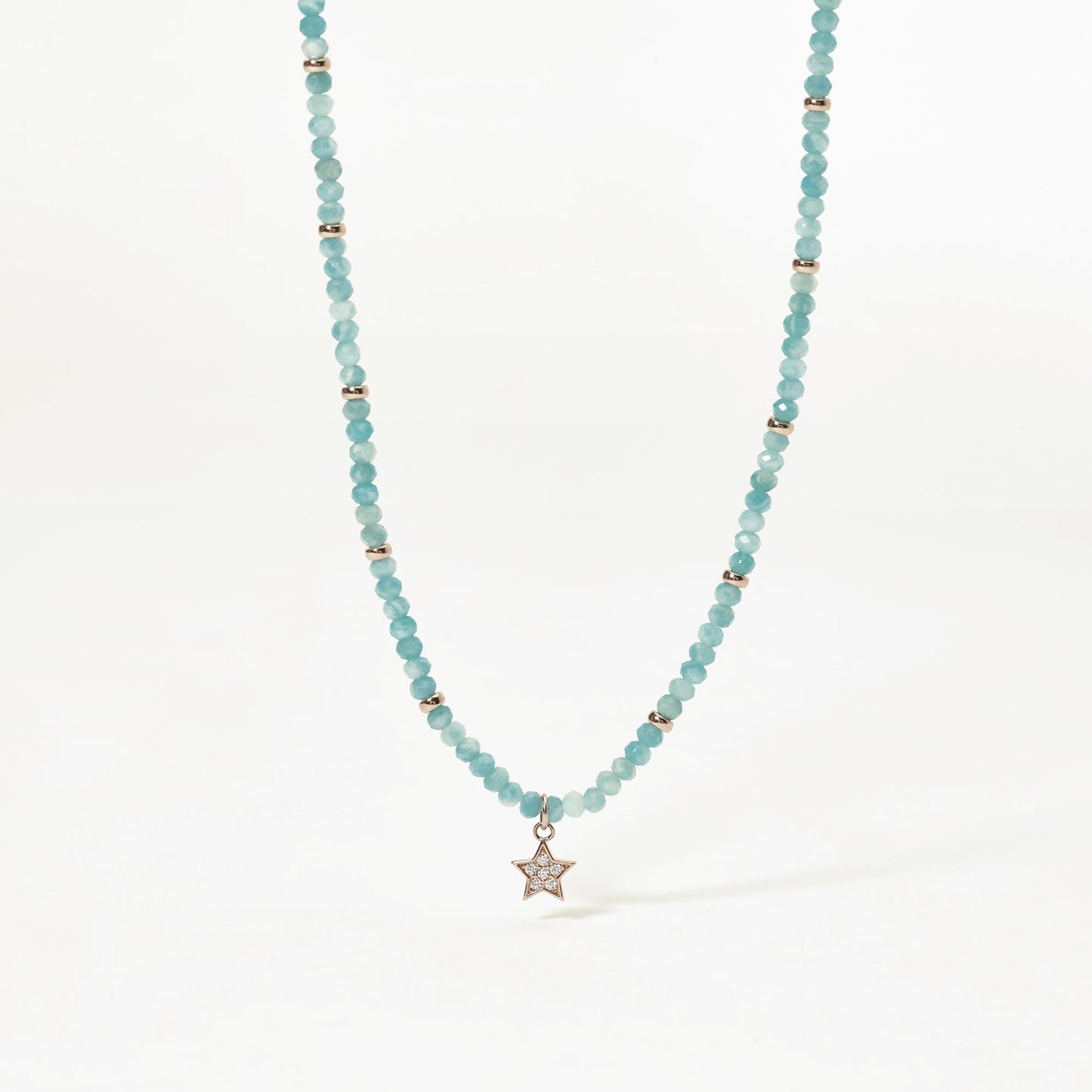 MABINA - Collana Polvere Di Stelle