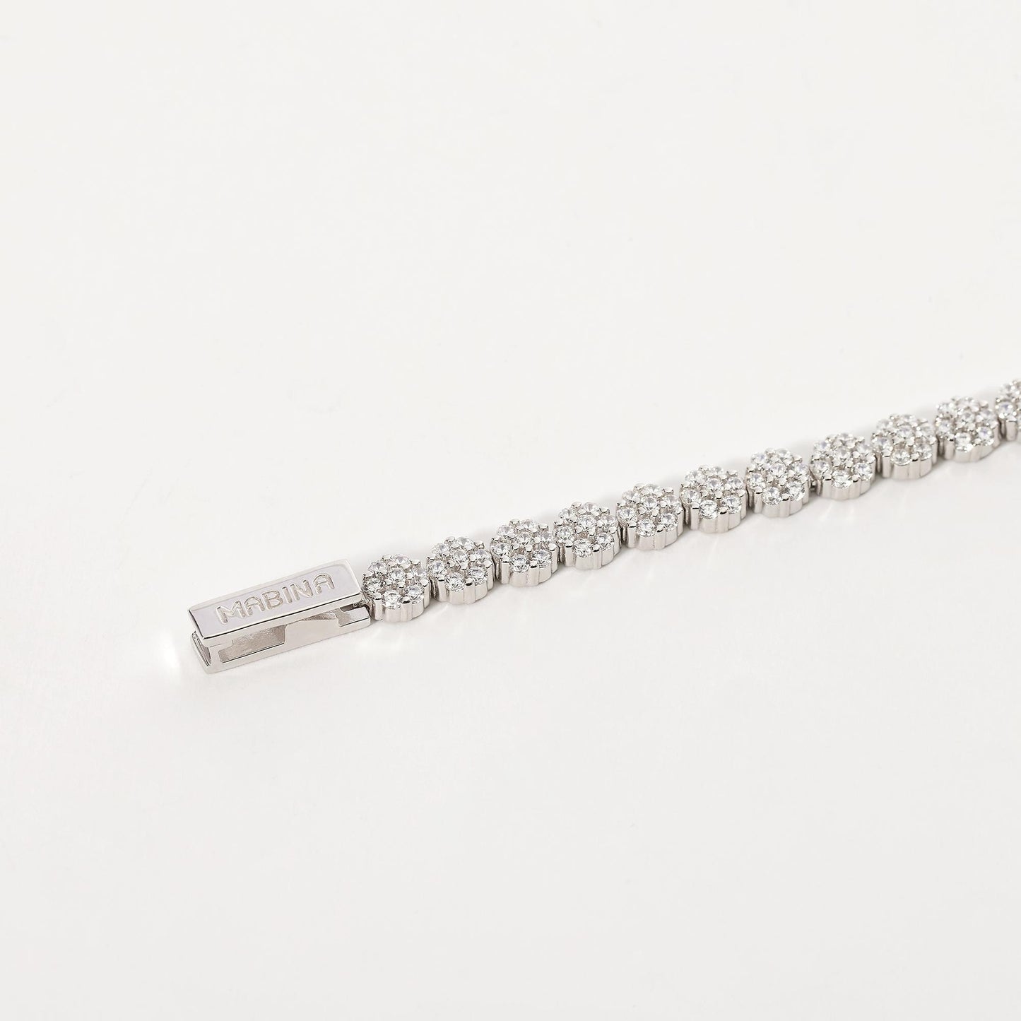 MABINA - Bracciale Fiore