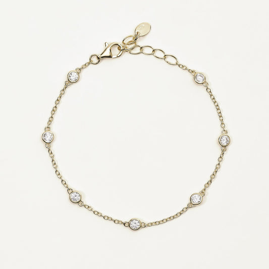 MABINA - Bracciale Spotlight